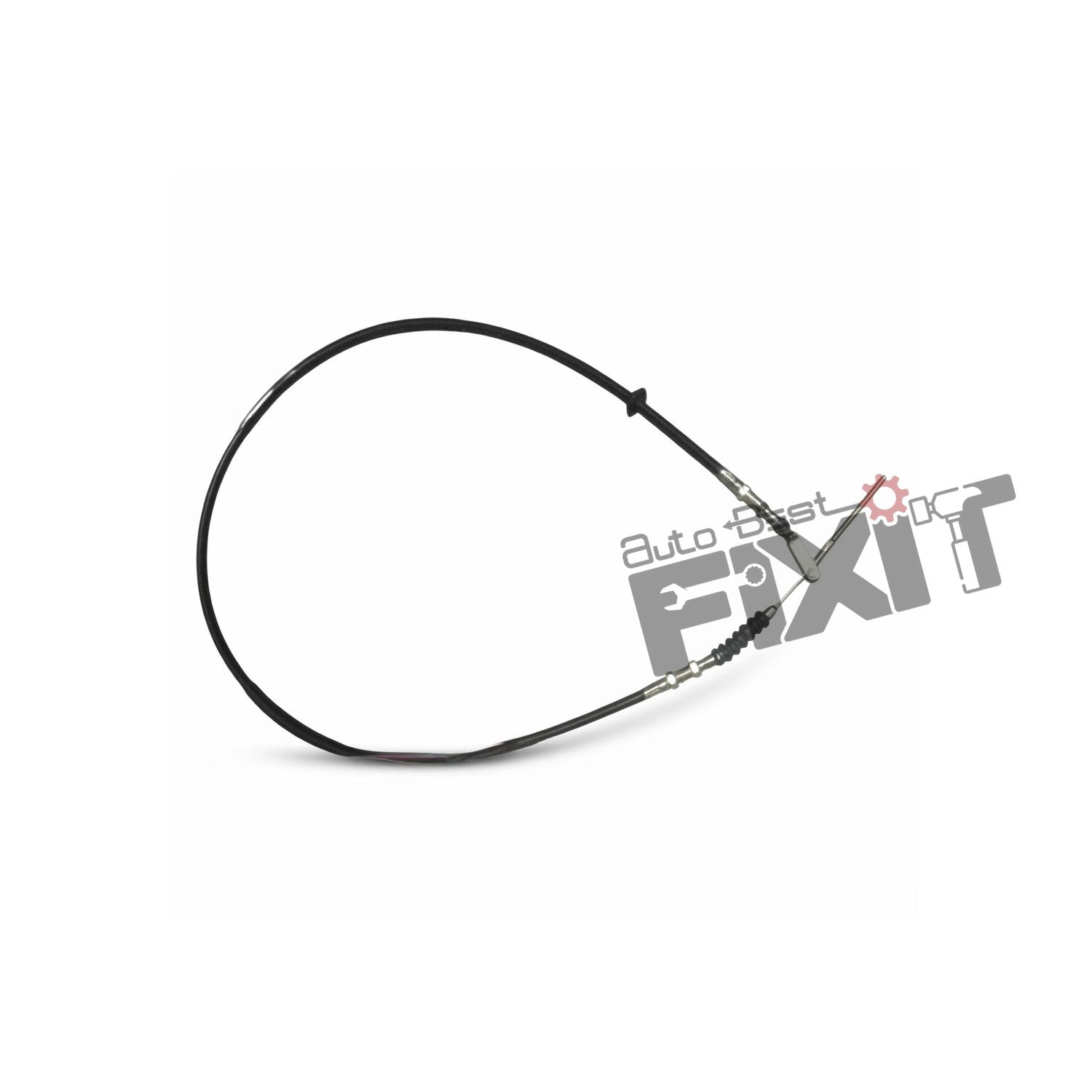 MARUTI SUZUKI CABLE ASSY,CLUTCH-OMNI 1984-2019 Compatible with MARUTI OMNI TYPE 1 Vehicle_1