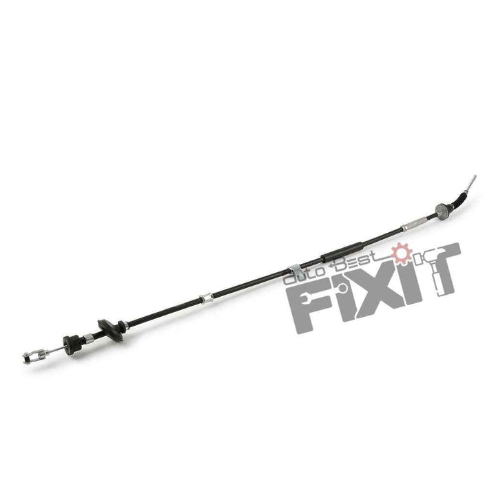 Mechanical Linkage Cable for Maruti 800 (1983-2012) – Genuine OEM Part