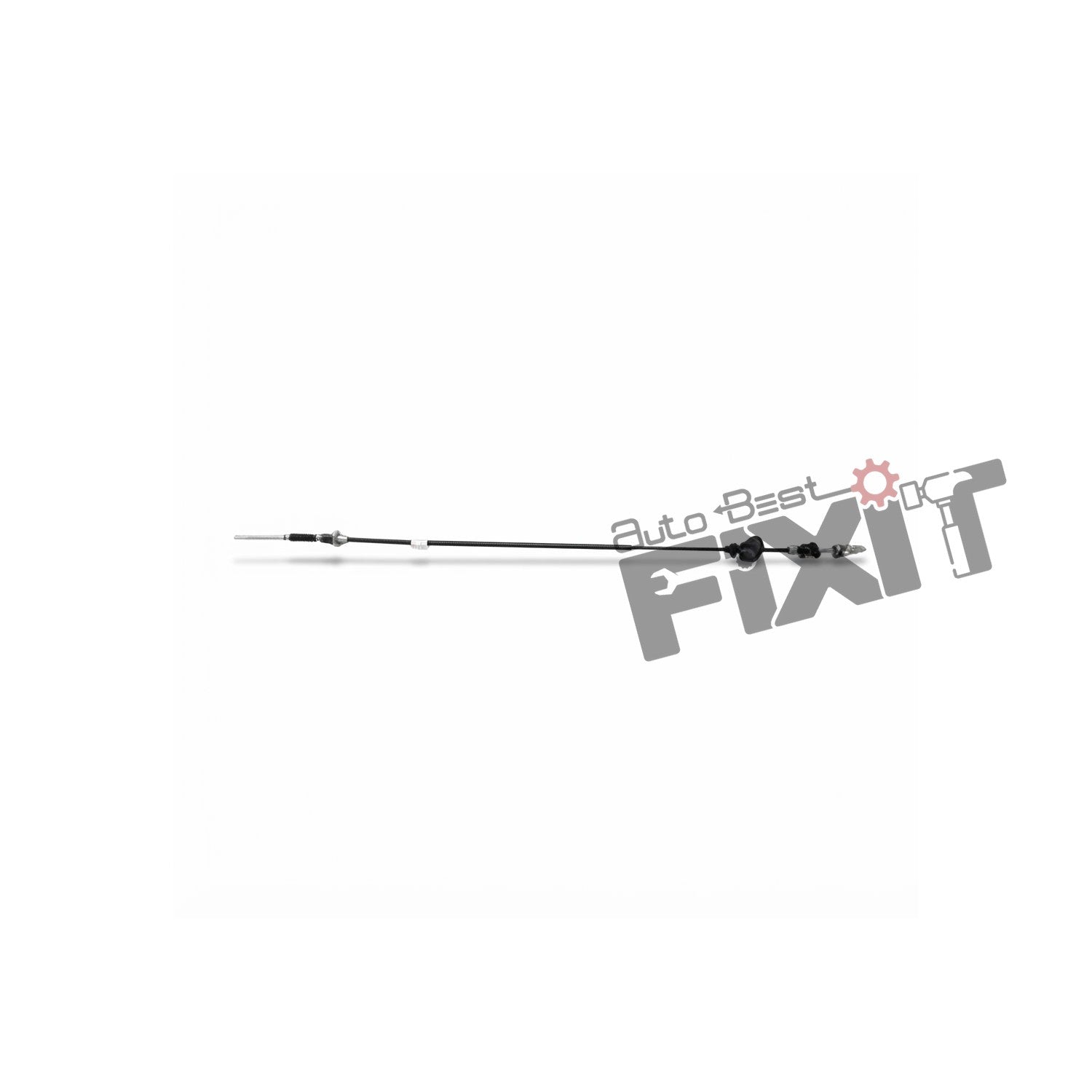 MARUTI SUZUKI CABLE ASSY,CLUTCH RH-CELERIO 2ND GEN 2021-NOW Compatible with MARUTI CELERIO Vehicle_1