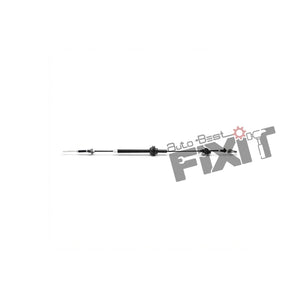 MARUTI SUZUKI CABLE ASSY,CLUTCH RH-CELERIO 2ND GEN 2021-NOW Compatible with MARUTI CELERIO Vehicle