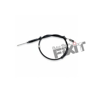 MARUTI SUZUKI CABLE ASSY CLUTCH RH-RITZ 1ST GEN 2009-2017 Compatible with MARUTI RITZ Vehicle_1