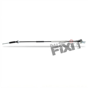 MGP CABLE ASSYCLUTCH-800 2ND GEN 1986-2014 Compatible with MARUTI 800 Vehicle