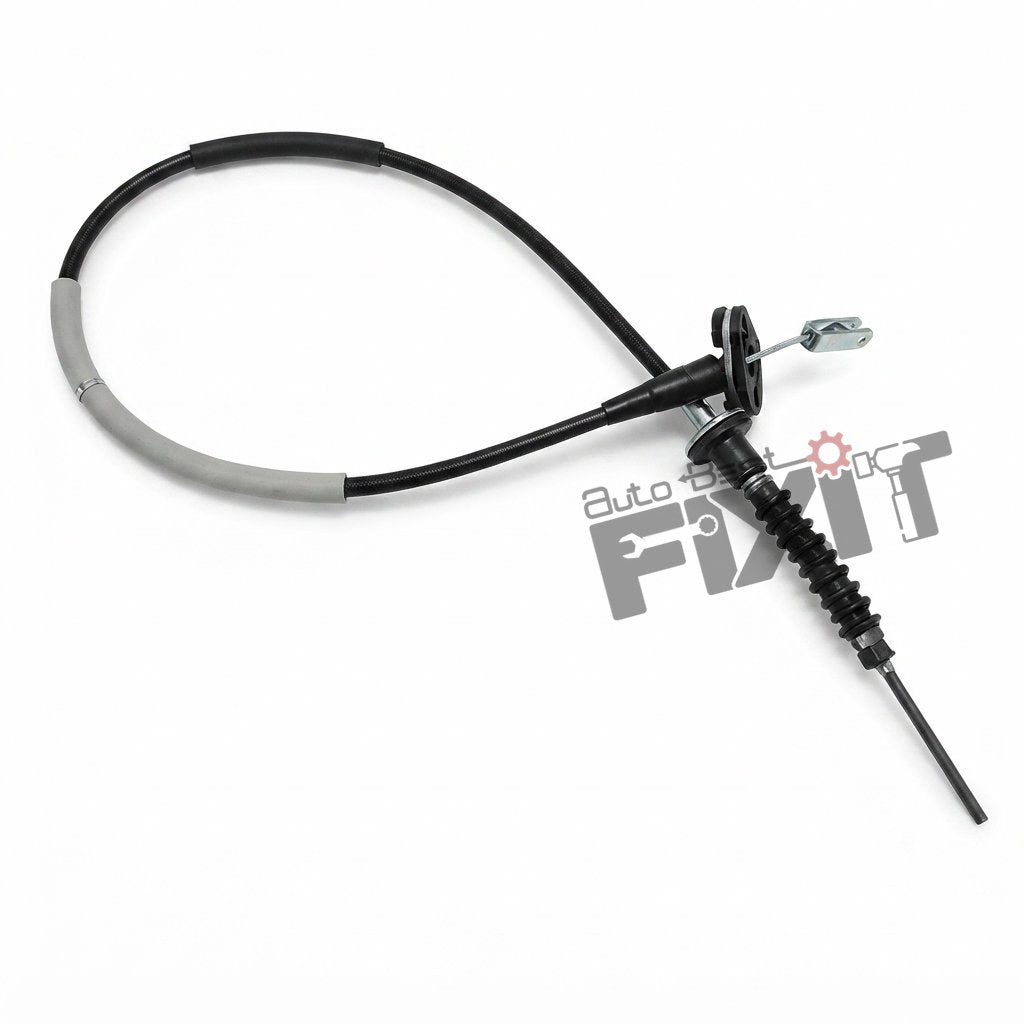 MGP CABLE ASSYCLUTCH-800 2ND GEN 1986-2014 Compatible with MARUTI 800 Vehicle_3