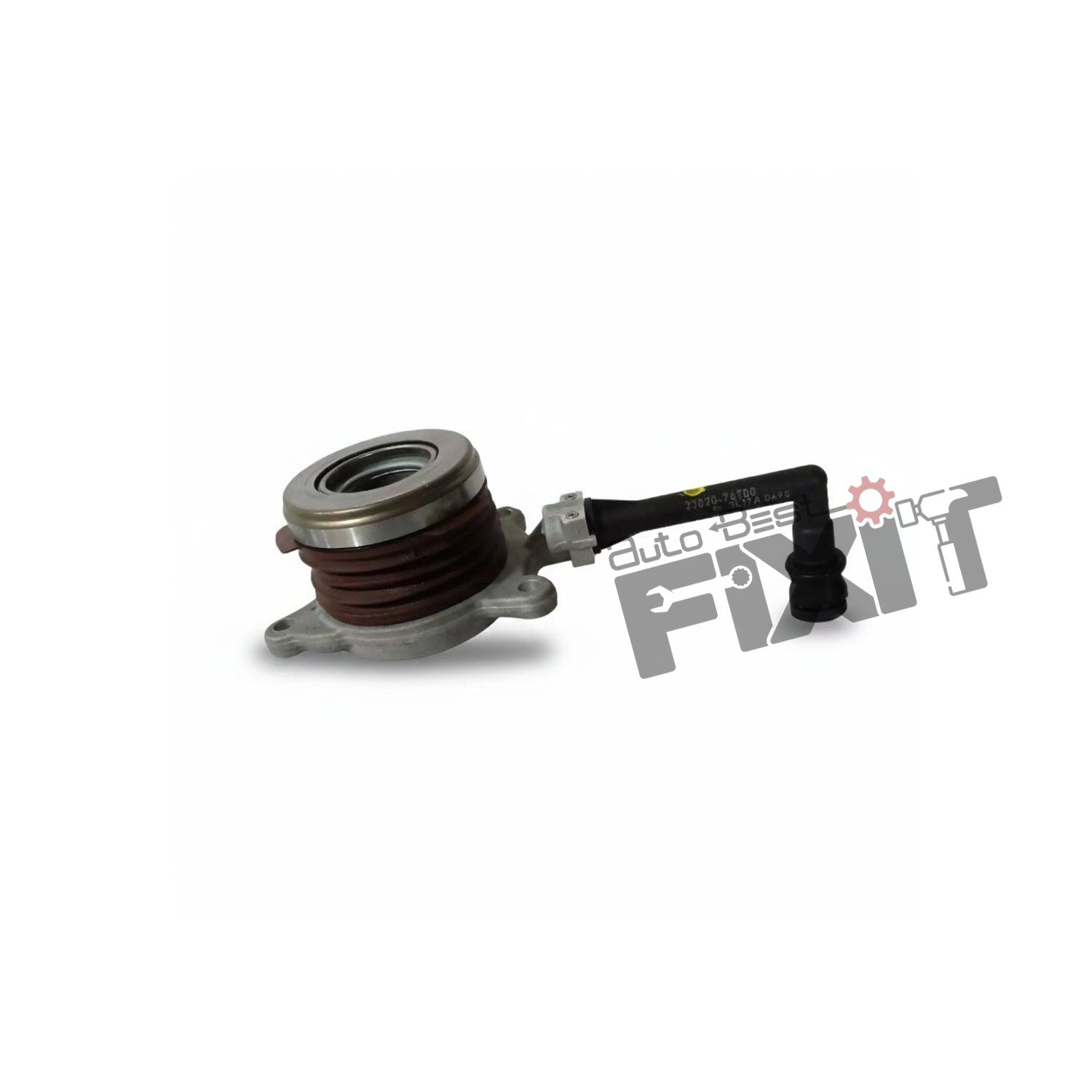 MARUTI SUZUKI CYLINDER ASSY, CLUTCH OPERATING-BALENO 2015-2020/CIAZ 1ST GEN 2014-2018/DZIRE 3RD GEN 2017-2020/ERTIGA 2ND GEN 2018-2022/FRONX 2023-NOW/IGNIS 1ST GEN 2016-2018/SWIFT 3RD GEN 2018-2020/XL6 1ST GEN 2019-2022 Compatible with MARUTI FRONX Vehicle_1