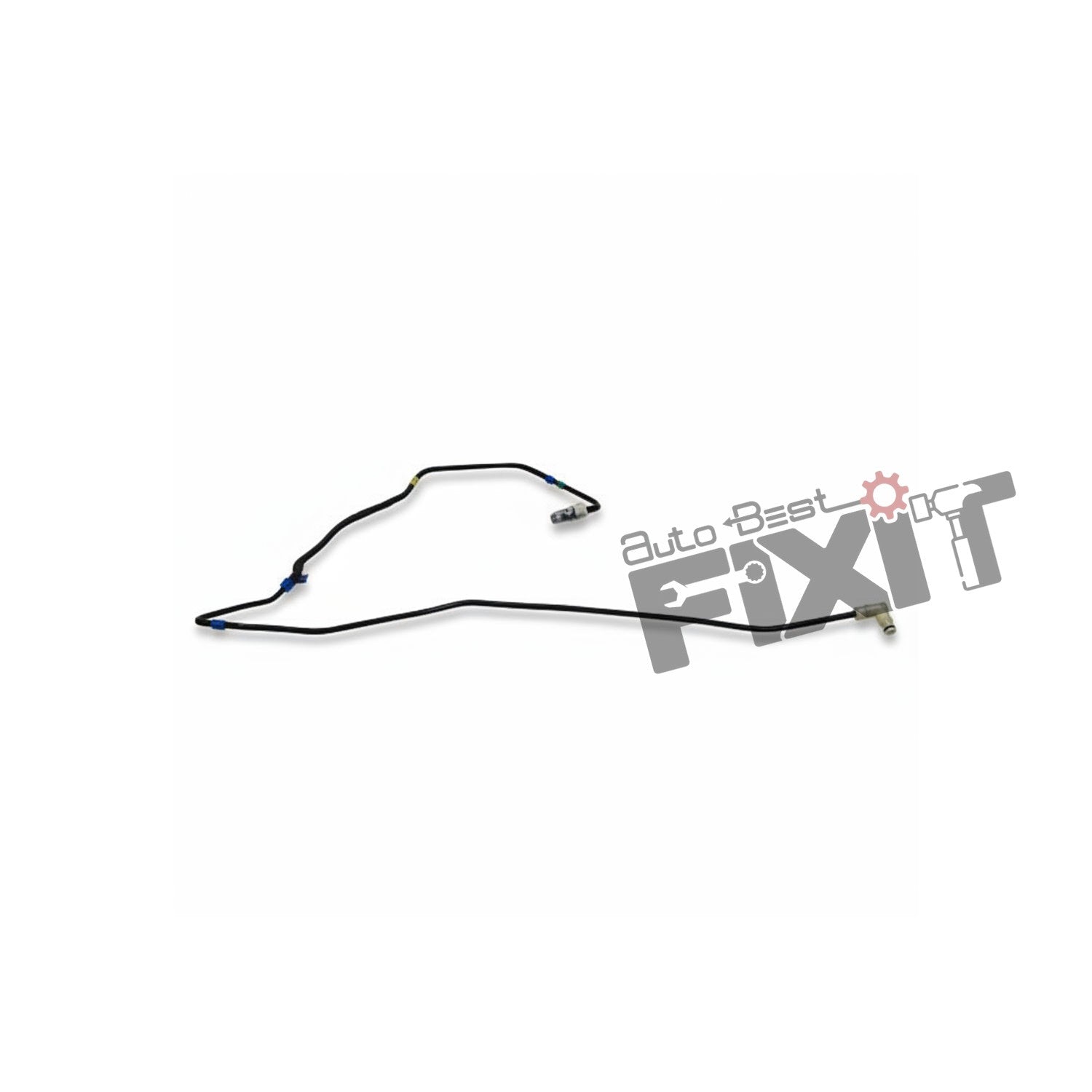 MARUTI SUZUKI PIPE,CLUTCH OIL RH-BALENO 2015-2020/DZIRE 3RD GEN 2017-2020/ERTIGA 2ND GEN 2018-2022/SWIFT 3RD GEN 2018-2022/XL6 1ST GEN 2019-2022 Compatible with MARUTI BALENO RS Vehicle