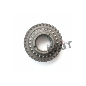 MARUTI SUZUKI GEAR, INPUT SHAFT 5TH-ESTEEM 1994-2008/RITZ 1ST... Compatible with MARUTI ESTEEM TYPE-1 Vehicle