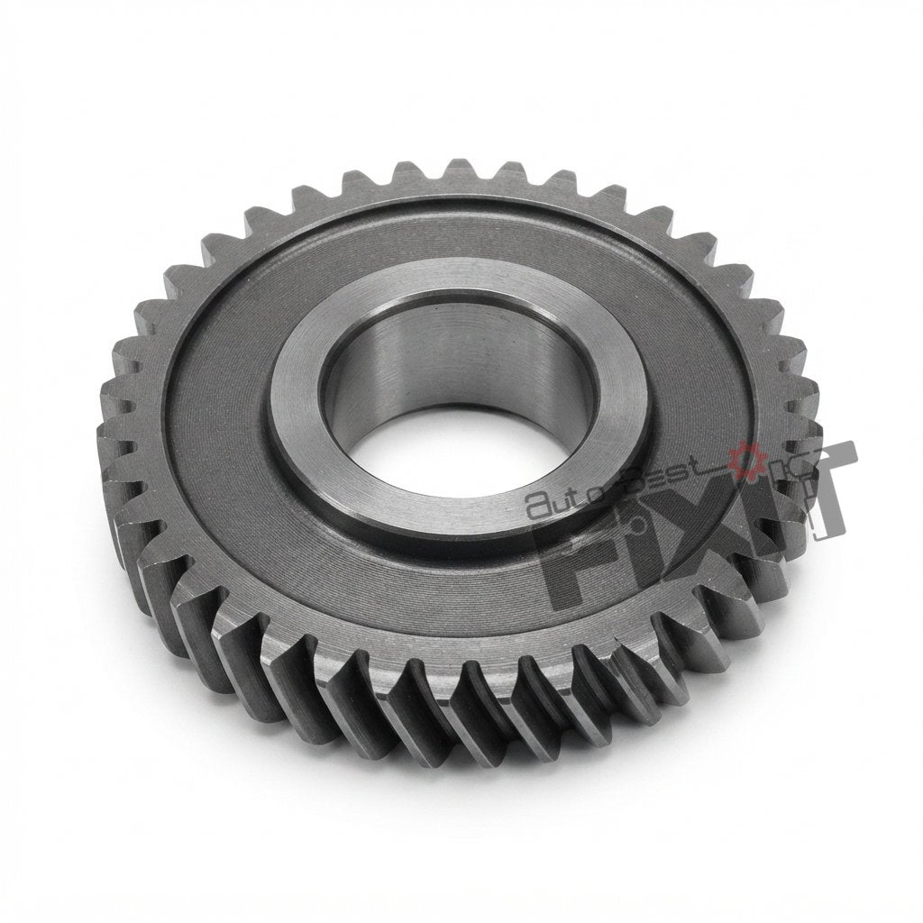 MARUTI SUZUKI GEAR COUNTER SHAFT 2ND-A-STAR 2008-2013/ALTO K10 1ST GEN 2010-2014/RITZ 1ST GEN 2009-2017/STINGRAY 2013-2017/SWIFT 2005-2017/SWIFT DZIRE 2008-2017/WAGON R 2ND GEN 2010-2018/ZEN ESTILO 2ND GEN 2009-2013 Compatible with MARUTI STINGRAY Vehicle_1