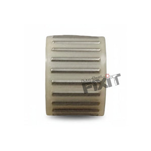 MARUTI SUZUKI BEARING, 1ST GEAR NEEDLE-1000 1990-2000/800 2ND GEN 1997-2005/A-STAR 2008-2013/ALTO 2000-2023/EECO 2022-NOW/ESTEEM  1994-2005/JIMNY 2023-NOW/RITZ 1ST GEN 2009-2017/S-PRESSO 2019-2022/SUPER CARRY 2016-NOW/SWIFT 2005-2016/SX4 1ST GEN 2007-2013/WAGON R 2003- Compatible with MARUTI A-STAR Vehicle