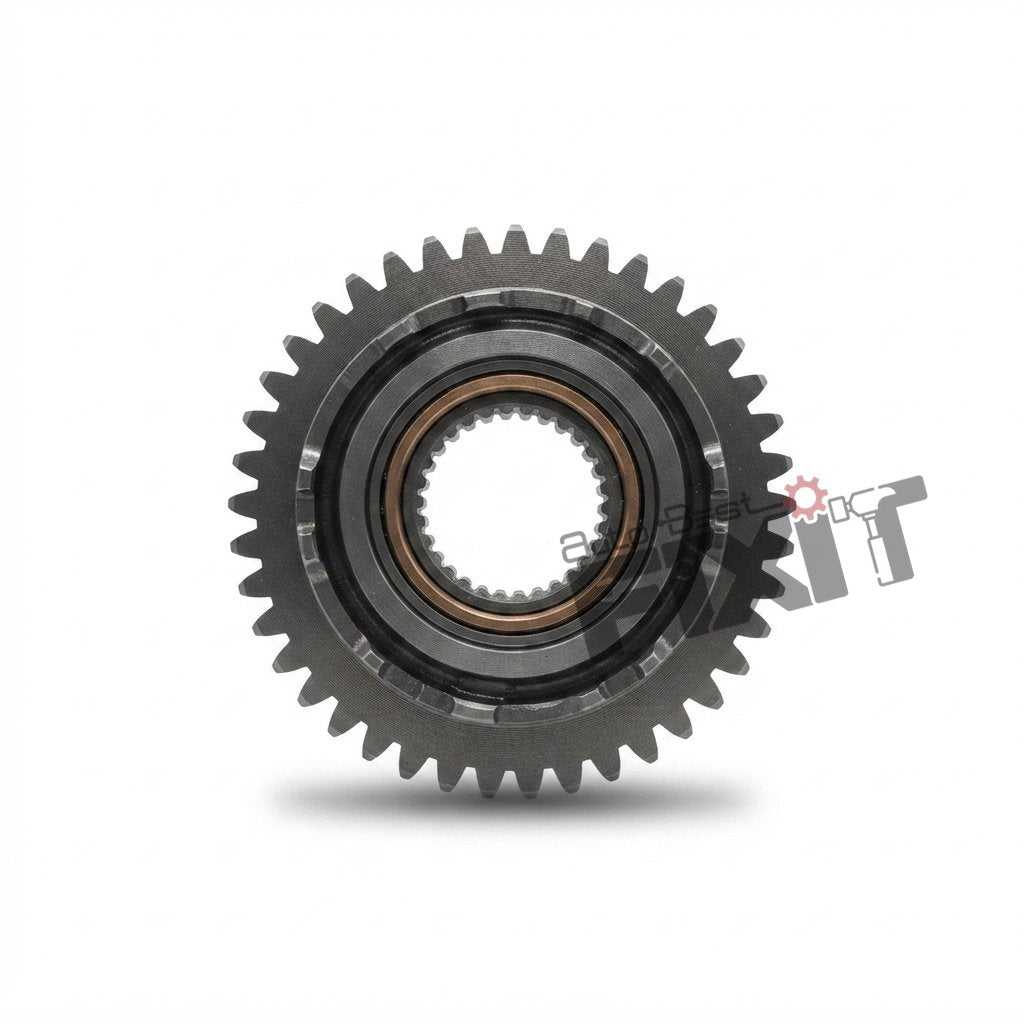 MGP HUB ASSY,LOW SPEED SYNC-ALTO  2010-NOW/ZEN ESTILO 1ST GEN 2006-2009 Compatible with MARUTI ALTO Vehicle_1