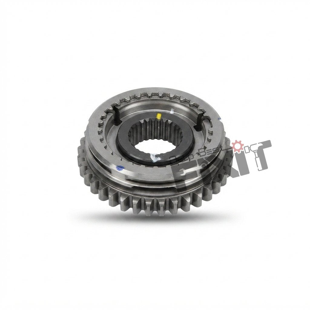 MGP HUB ASSY,LOW SPEED SYNC-ALTO  2010-NOW/ZEN ESTILO 1ST GEN 2006-2009 Compatible with MARUTI ALTO Vehicle_2