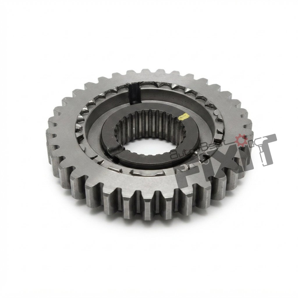 MGP HUB ASSY,LOW SPEED SYNC-ALTO  2010-NOW/ZEN ESTILO 1ST GEN 2006-2009 Compatible with MARUTI ALTO Vehicle_3