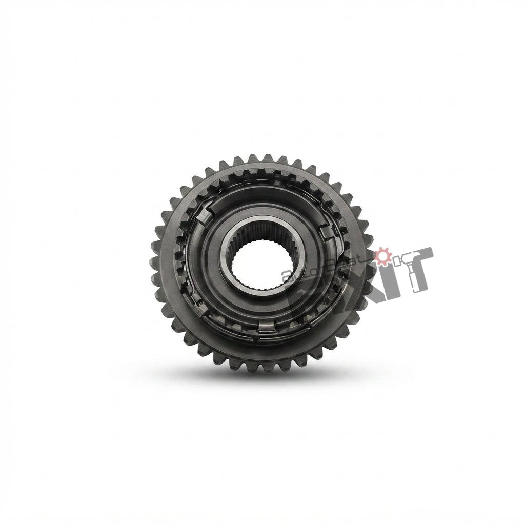MGP HUB ASSY,LOW SPEED SYNC-ALTO  2010-NOW/ZEN ESTILO 1ST GEN 2006-2009 Compatible with MARUTI ALTO Vehicle