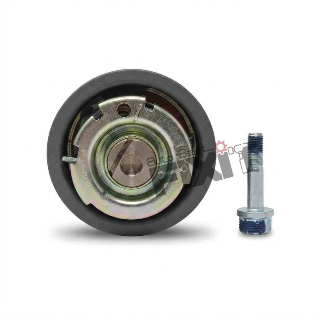 Hyundai Eon TENSIONER Assembly-VLV TIMING BELT-EON 2011-2019/I10 2010-2013/SANTRO 2018-2022 Petrol | 2011-2019 | MOBIS (HYUNDAI, KIA)