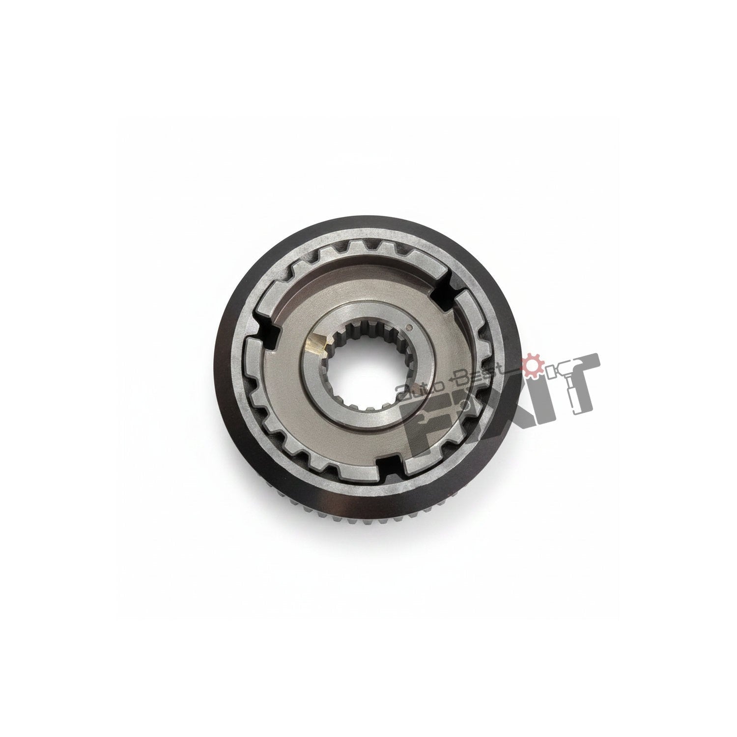 MARUTI SUZUKI HUB ASSY, 5TH SPEED SYNC-1000 1990-2001/800 2ND GEN 1997-2006/A-STAR 2008-2014/ALTO 2000-2023/BALENO 1999-2007/ESTEEM 1994-2009/RITZ 1ST GEN 2009-2018/S-PRESSO 2019-2023/SWIFT 2005-2016/WAGON R 2003-2018/ZEN 1996-2014 Compatible with MARUTI ALTO 800 Vehicle_1
