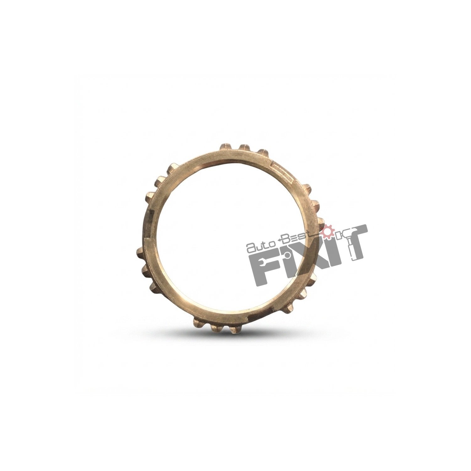 MARUTI SUZUKI RING ASSY, LOW GEAR SYNC-BALENO 2ND GEN 2015-2019/CIAZ 1ST GEN 2014-2018/ERTIGA 1ST GEN 2012-2018/IGNIS 1ST GEN 2016-2018/S-CROSS 1ST GEN 2015-2017/SWIFT 2ND GEN 2014-2017/SWIFT DZIRE 2ND GEN 2015-2017/VITARA BREZZA 1ST GEN  2016-2019 Compatible with MARUTI BALENO Vehicle_1