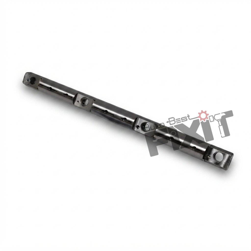 Hyundai Eon SHAFT Assembly-ROCKER ARM-EON 2011-2019 Petrol | 2011-2019 | MOBIS (HYUNDAI, KIA)