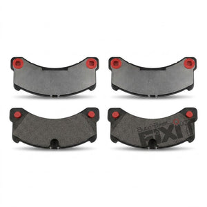 Porsche Cayenne (92A) Front Brake Pad Set PORSCHE | Woking