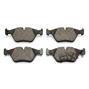Bmw 5 Saloon (F10) BMW F10 Front Brake Pad Set | Woking