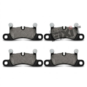 Porsche Cayenne (92A) Rear Brake Pad Set CAYENNE | Woking