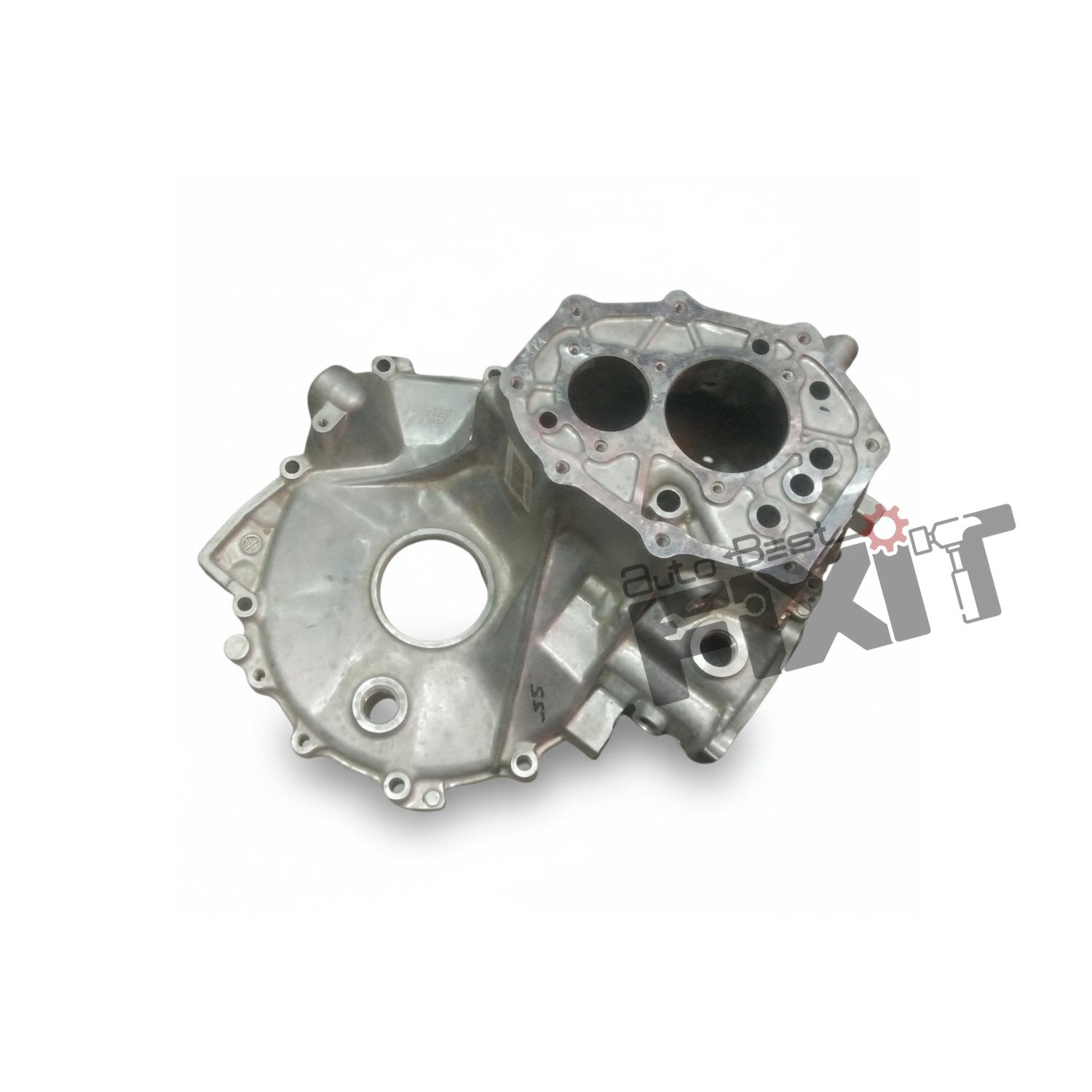 MARUTI SUZUKI CASETRANSMISSION LEFT-ALTO 800 Compatible with MARUTI ALTO 800 Vehicle