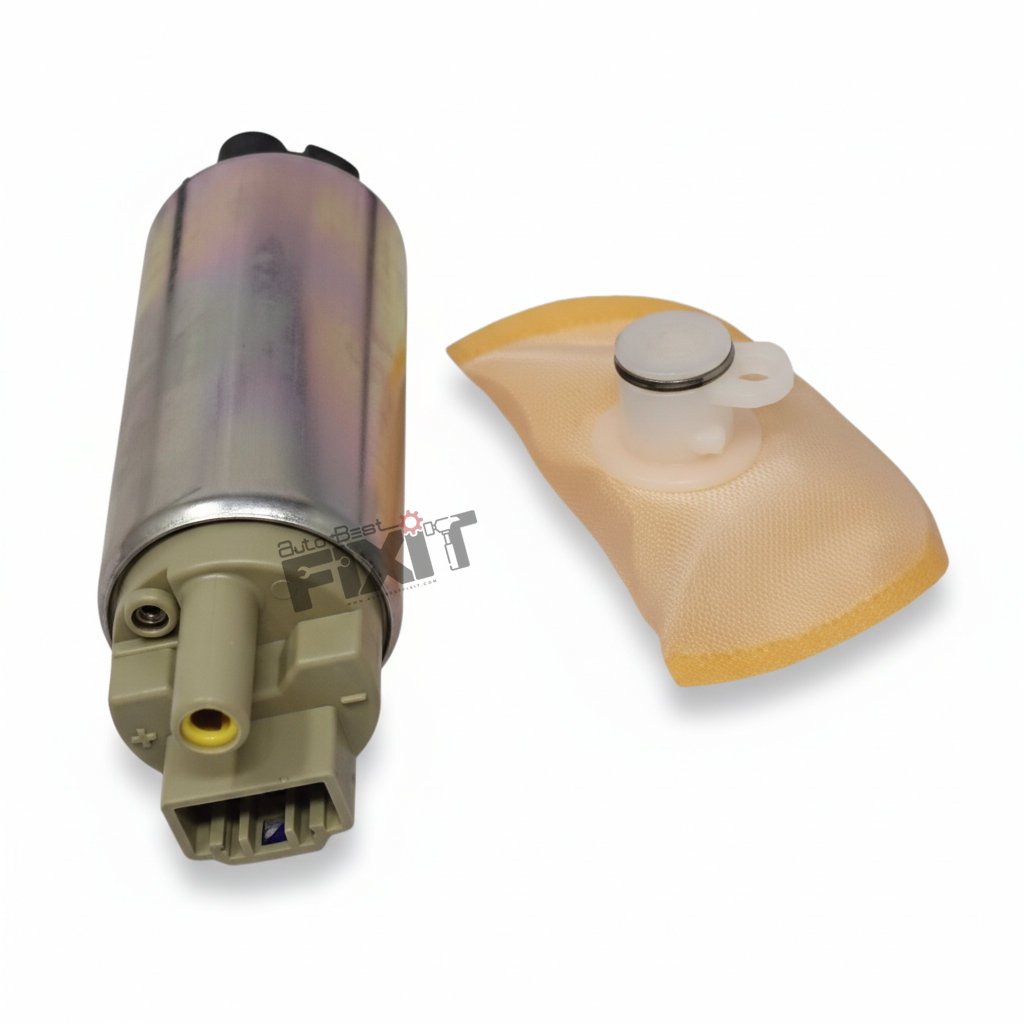 DELPHI FUEL PUMP-SANTRO 1998-2014 Compatible with HYUNDAI SANTRO XING Vehicle