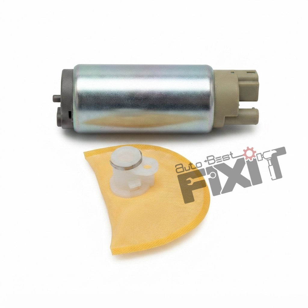 DELPHI FUEL PUMP-SANTRO 1998-2014 Compatible with HYUNDAI SANTRO XING Vehicle_2