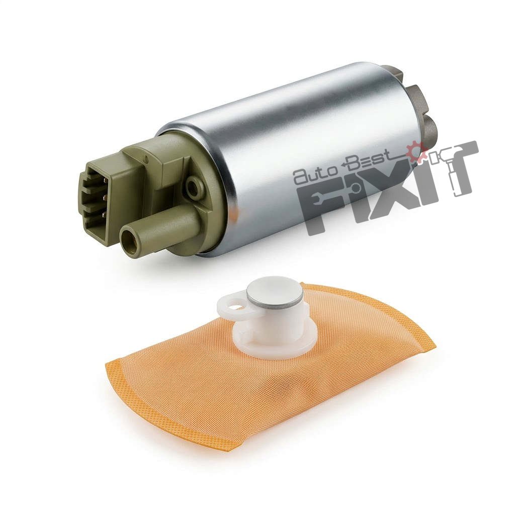Hyundai Santro & Santro Xing Fuel Pump (Petrol) | 1998–2015 | DELPHI