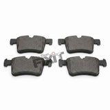 Bmw 3 Gt (F34) BMW F30 Front Brake Pad Set CEREMIC | Woking