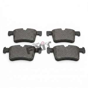 Bmw 3 Gt (F34) BMW F30 Front Brake Pad Set CEREMIC | Woking