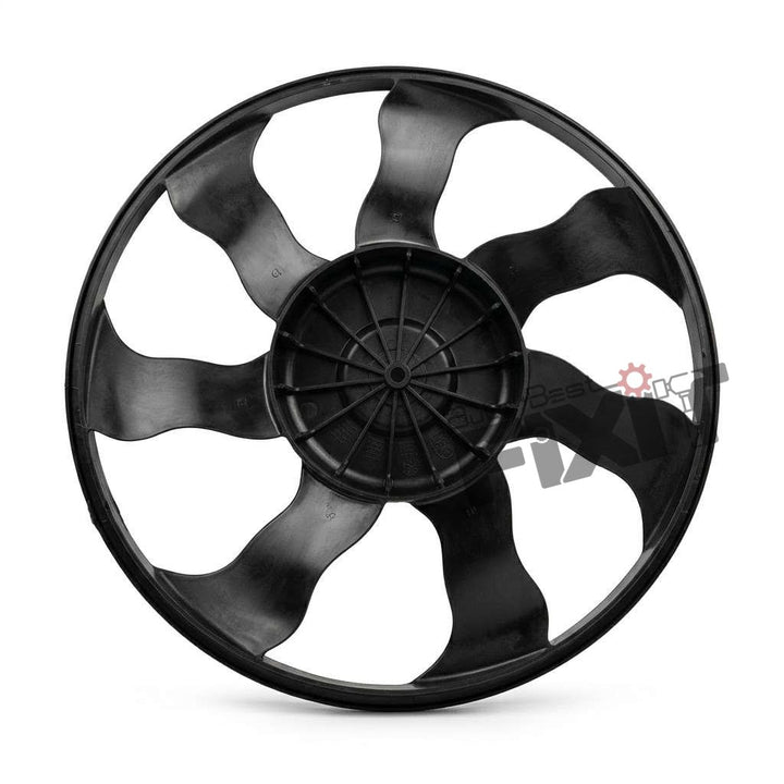 Hyundai Eon, Getz & Verna Fan Cooling | 2004-2019 | MOBIS