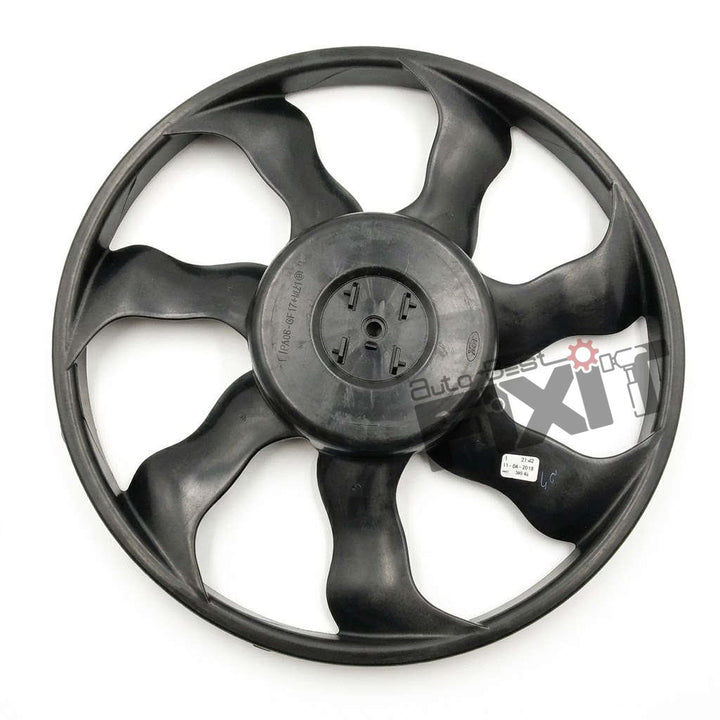 Hyundai Eon, Getz & Verna Fan Cooling | 2004-2019 | MOBIS