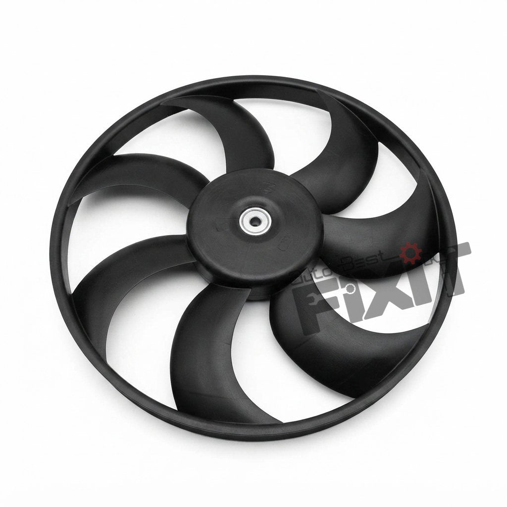 Hyundai I20 FAN COOLING-I20 2012-2014/VERNA FLUIDIC 2014-2017 Diesel | 2011-2014 | MOBIS (HYUNDAI, KIA)