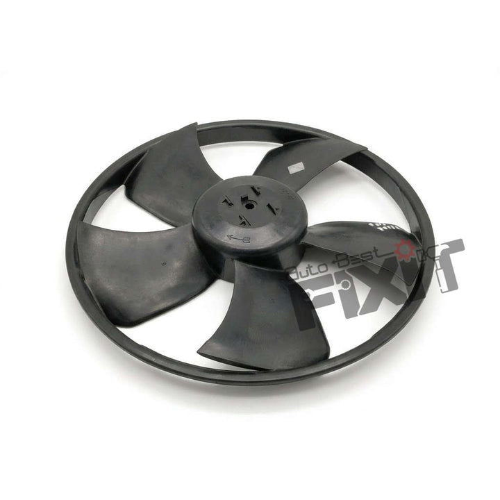 Hyundai Accent Fan Cooling | 1999-2012 | MOBIS