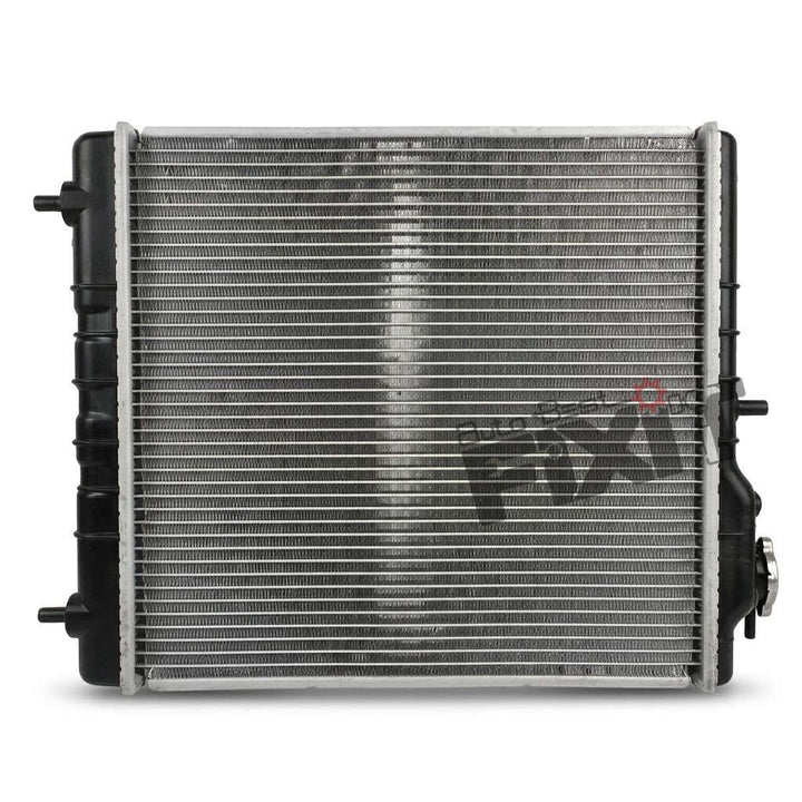 Hyundai Santro Xing Radiator Assembly | 2003-2015 | MOBIS