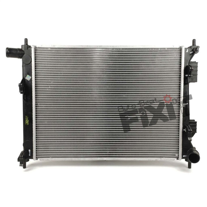 Hyundai i20 & Verna Radiator Assembly | 2011-2020 | MOBIS