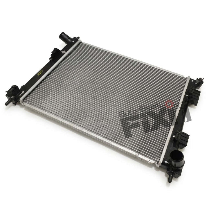 Hyundai i20 & Verna Radiator Assembly | 2011-2020 | MOBIS