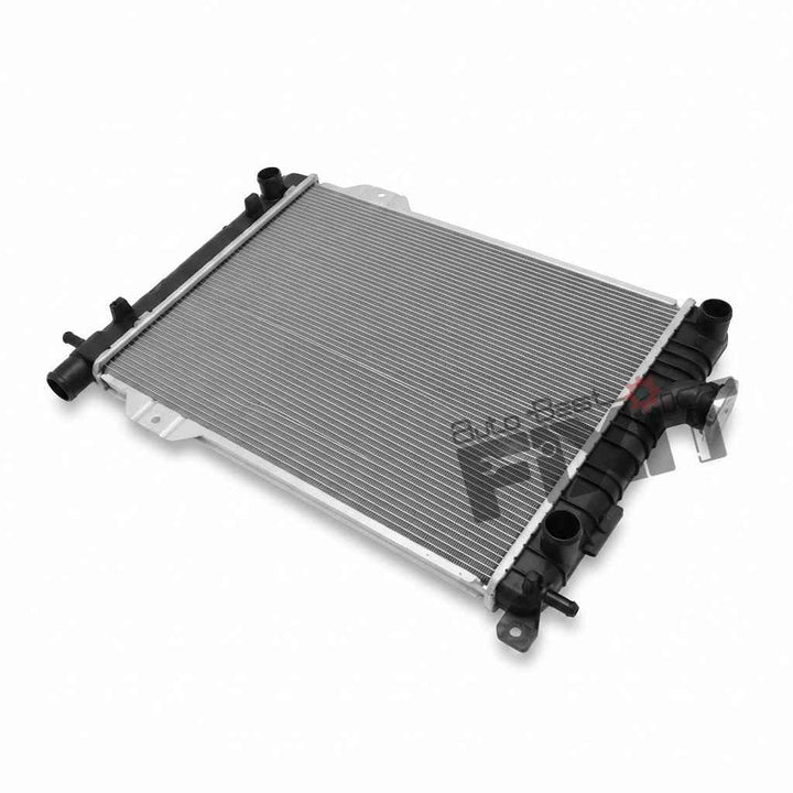 HANON EON KAPPA RADIATOR | HYUNDAI EON (2011-2019) PTL Compatible with HYUNDAI EON Vehicle_3