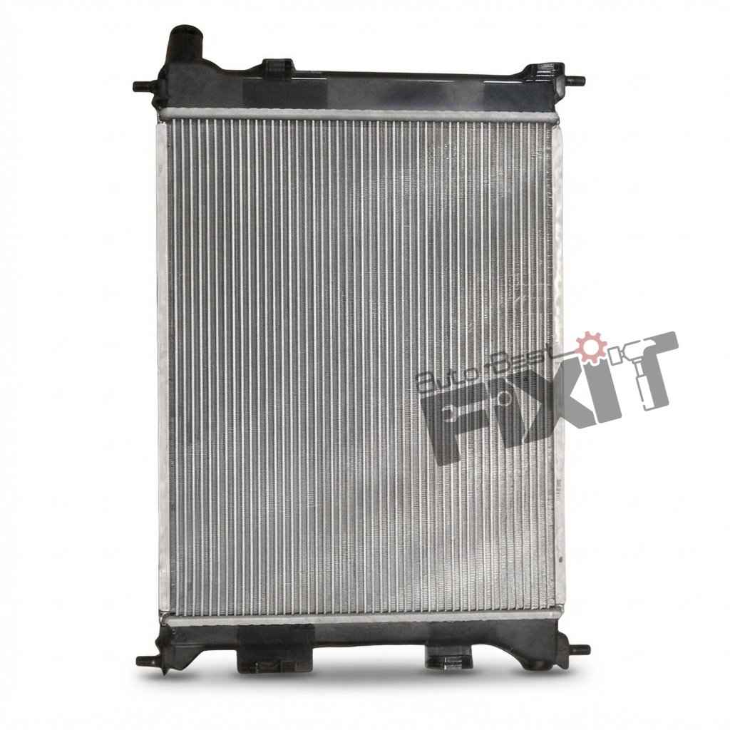 Hyundai Grand I10 RADIATOR Assembly Cng | 2016-2020 | MOBIS (HYUNDAI, KIA)