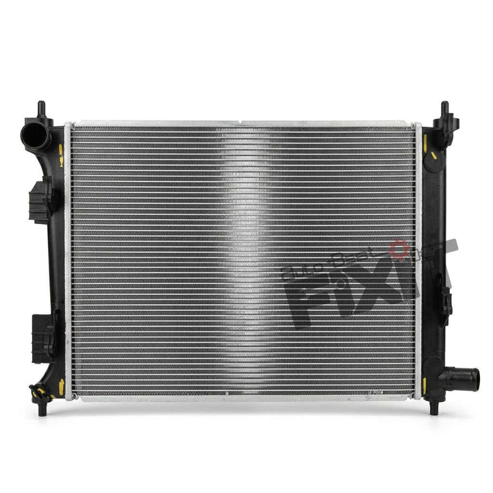 Hyundai i20 & Verna Radiator Assembly | 2011-2020 | MOBIS