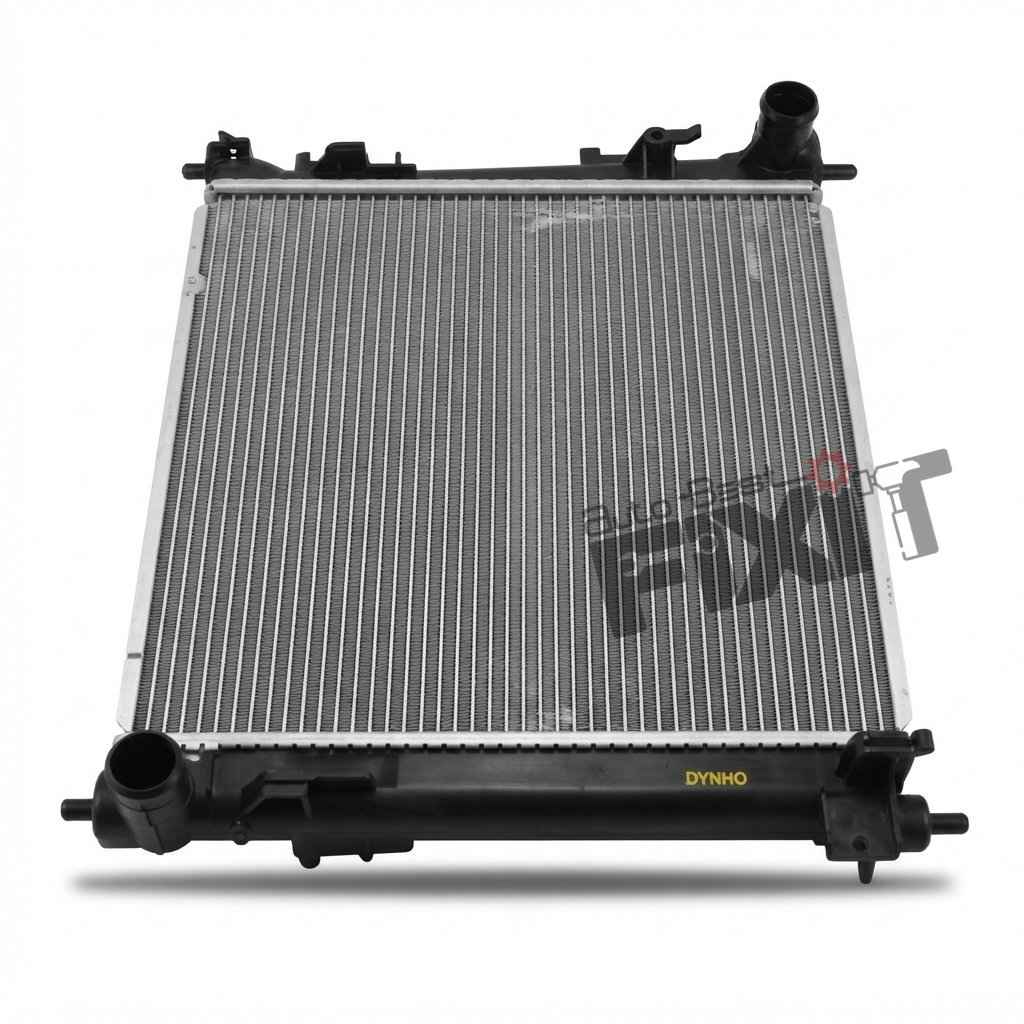 Hyundai I20 RADIATOR Assembly-I20 ACTIVE 2015-2018/I20 ELITE 2014-2020 Diesel | 2014-2018 | MOBIS (HYUNDAI, KIA)