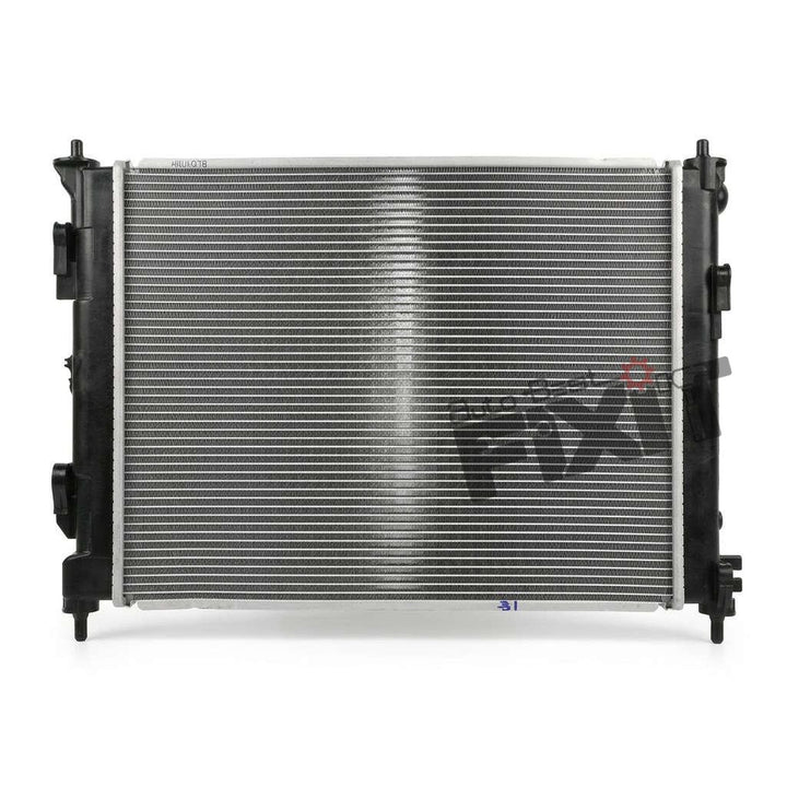 Hyundai i20, Venue & Verna Radiator Assembly | 2017-2026 | MOBIS