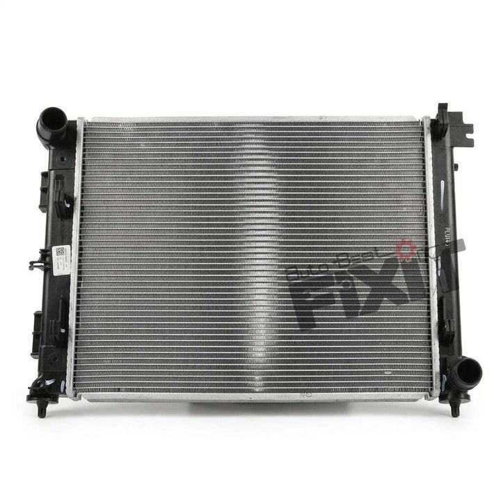 Hyundai i20, Venue & Verna Radiator Assembly | 2017-2026 | MOBIS