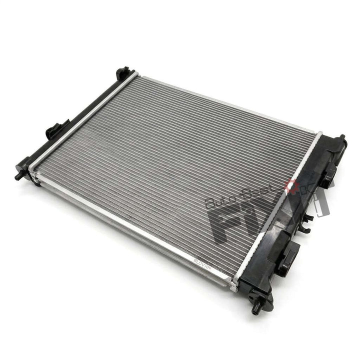 Hyundai i20, Venue & Verna Radiator Assembly | 2017-2026 | MOBIS