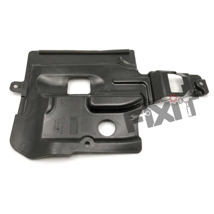 Hyundai i10 Cover Radiator | 2010-2013 | MOBIS