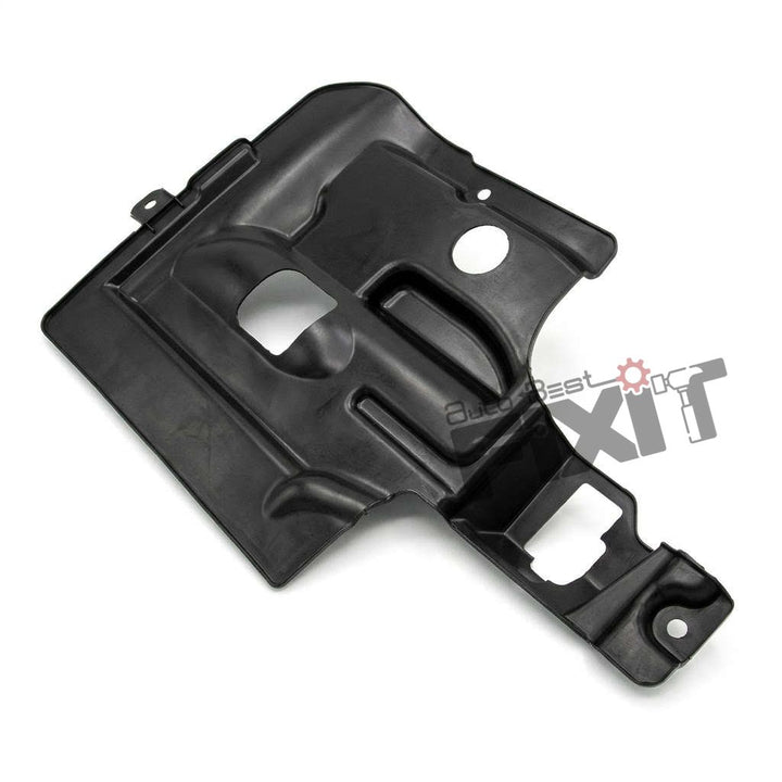 Hyundai i10 Cover Radiator | 2010-2013 | MOBIS