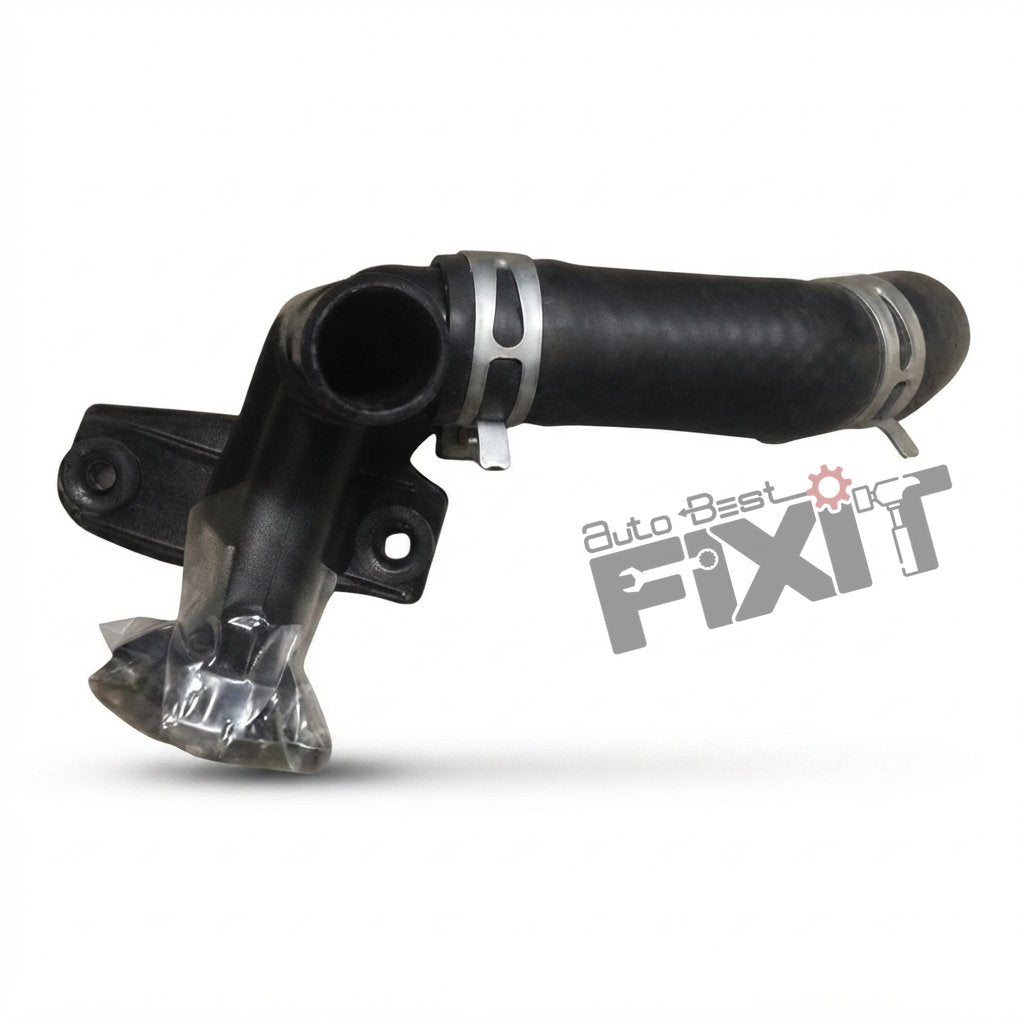 Hyundai Venue FILLER NECK & HOSE Assembly-RAD-VENUE 2019-2020 Petrol | 2019-2022 | MOBIS (HYUNDAI, KIA)