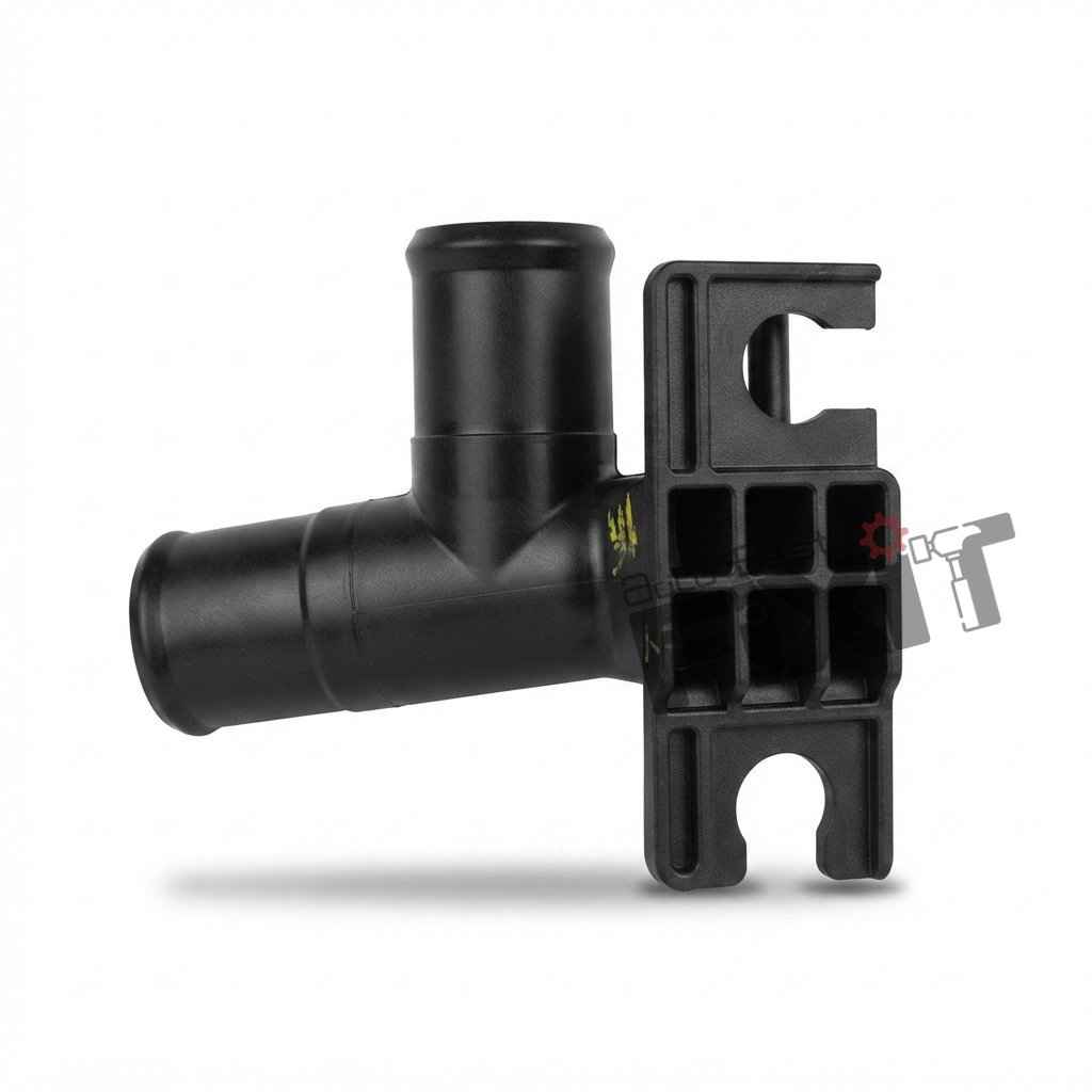 Hyundai Creta FILLER NECK Assembly-RADIATOR-CRETA 2015-2020 DSL Diesel | 2015-2018 | MOBIS (HYUNDAI, KIA)