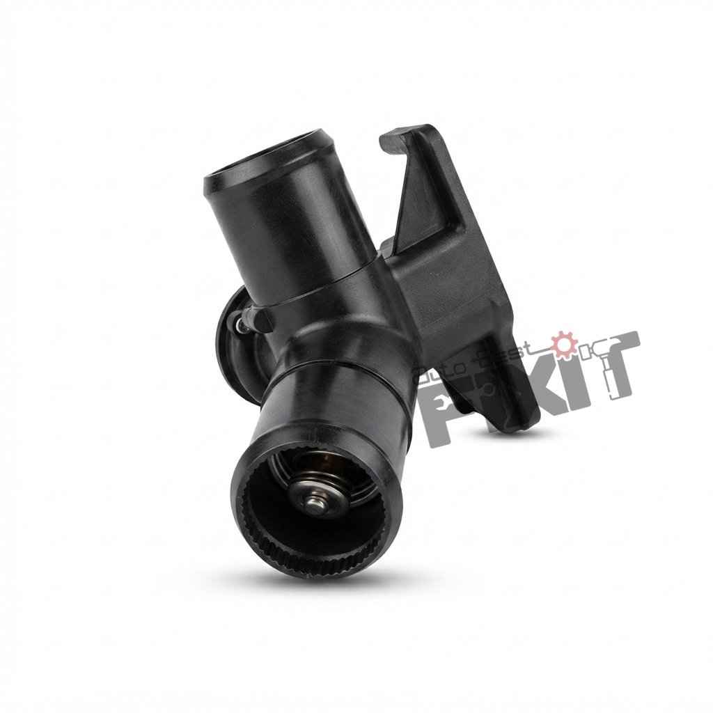 Hyundai Creta FILLER NECK Assembly-RADIATOR-CRETA 2015-2020 DSL Diesel | 2015-2018 | MOBIS (HYUNDAI, KIA)