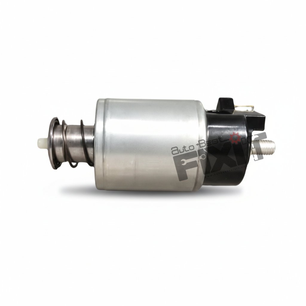 DENSO MAGNETIC SWITCH ASSEMBLY-ETIOS 2010-2020 Compatible with TOYOTA ETIOS Vehicle_2
