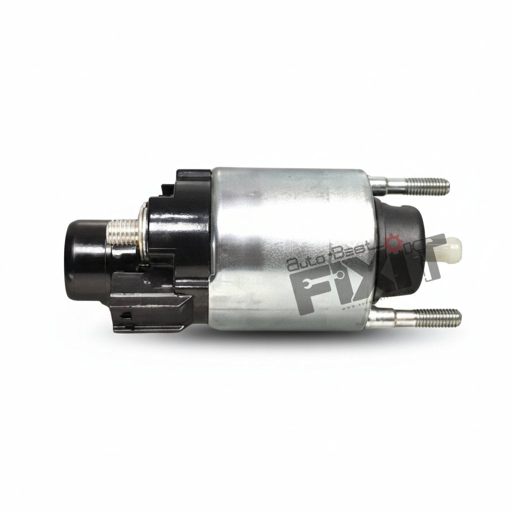 DENSO MAGNETIC SWITCH ASSEMBLY-ETIOS 2010-2020 Compatible with TOYOTA ETIOS Vehicle_1